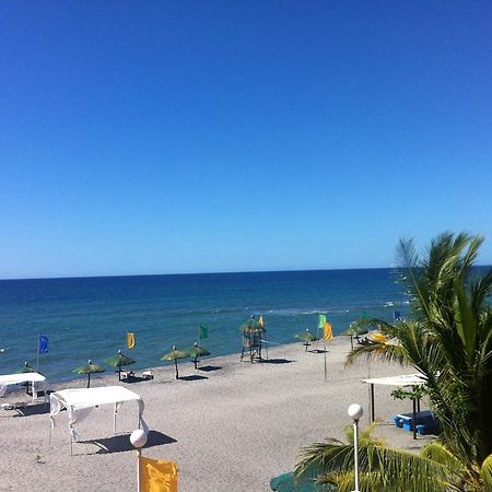 Rama International Beach Resort Botolan Buitenkant foto