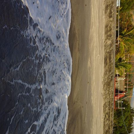 Rama International Beach Resort Botolan Buitenkant foto