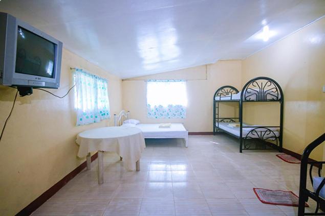 Rama International Beach Resort Botolan Buitenkant foto