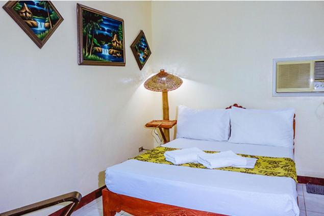 Rama International Beach Resort Botolan Buitenkant foto