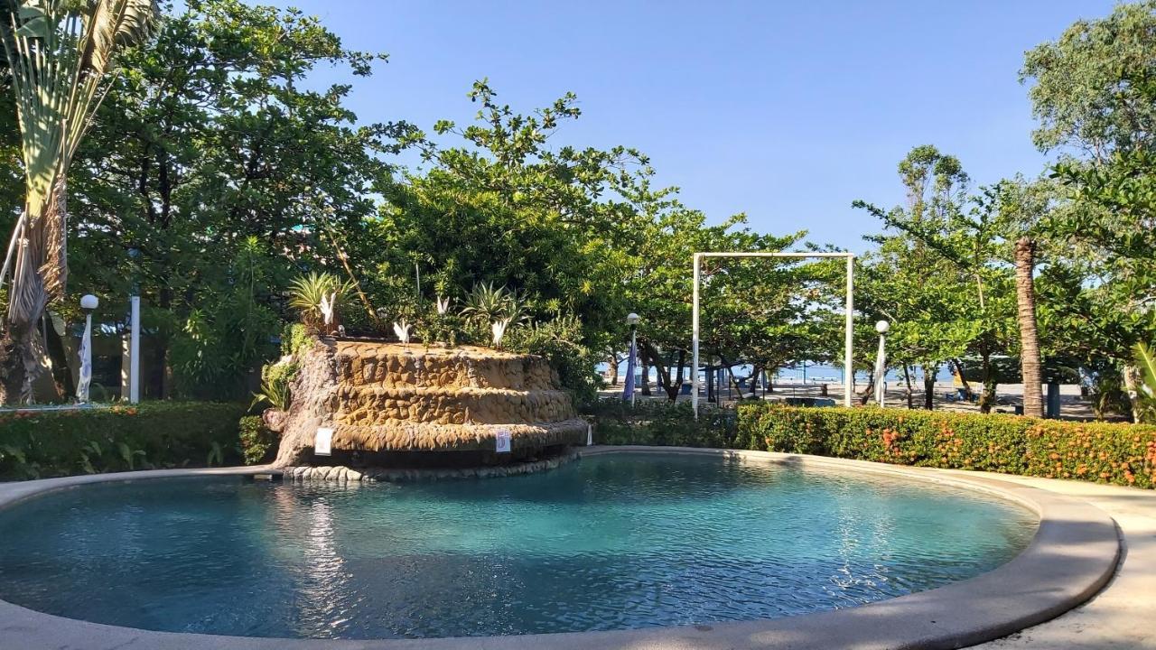 Rama International Beach Resort Botolan Buitenkant foto