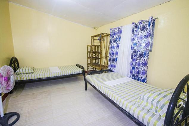 Rama International Beach Resort Botolan Buitenkant foto
