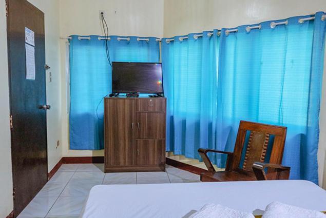 Rama International Beach Resort Botolan Buitenkant foto