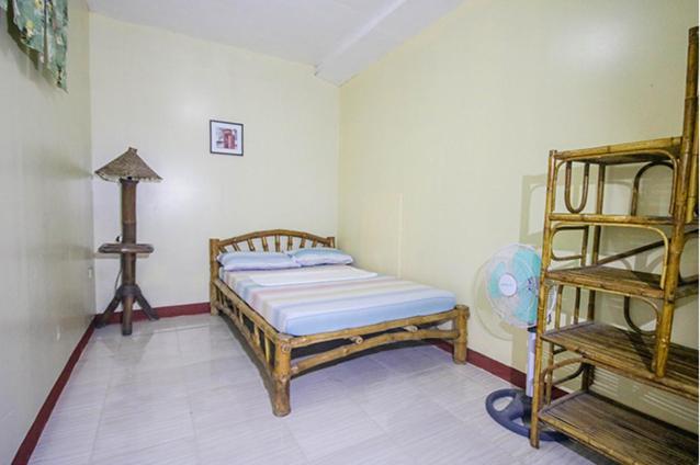 Rama International Beach Resort Botolan Buitenkant foto