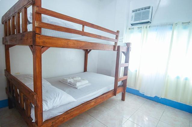 Rama International Beach Resort Botolan Buitenkant foto
