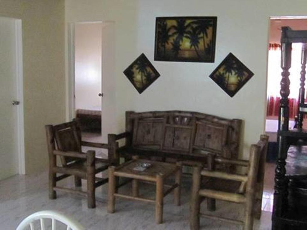 Rama International Beach Resort Botolan Buitenkant foto