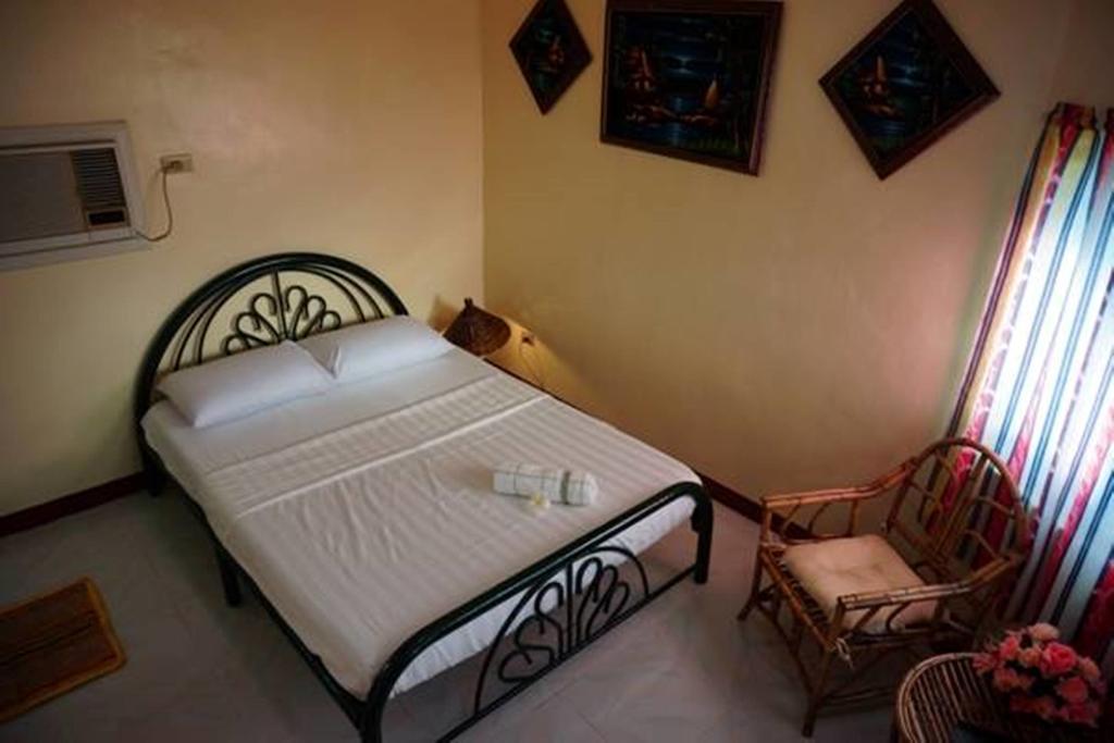 Rama International Beach Resort Botolan Kamer foto