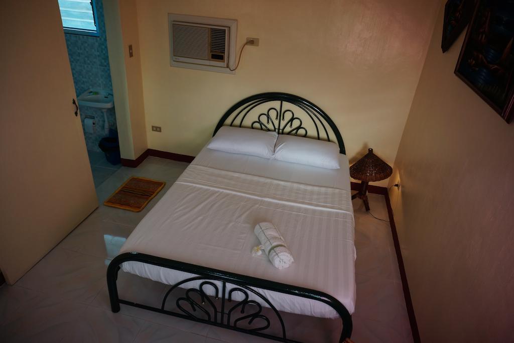 Rama International Beach Resort Botolan Kamer foto