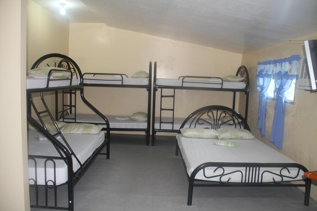 Rama International Beach Resort Botolan Kamer foto