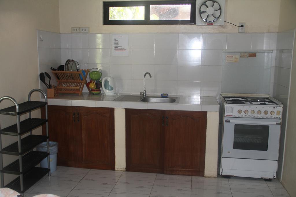 Rama International Beach Resort Botolan Kamer foto