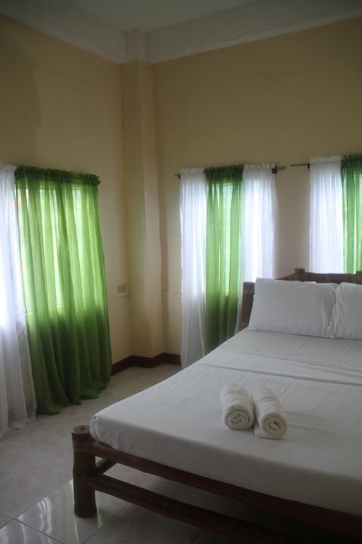 Rama International Beach Resort Botolan Kamer foto