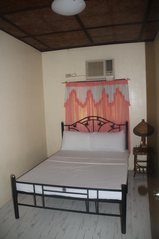 Rama International Beach Resort Botolan Buitenkant foto