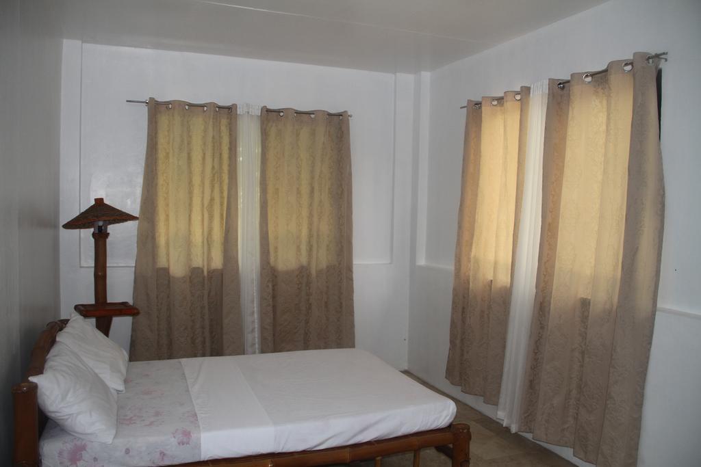Rama International Beach Resort Botolan Kamer foto