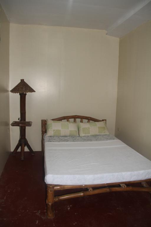 Rama International Beach Resort Botolan Kamer foto