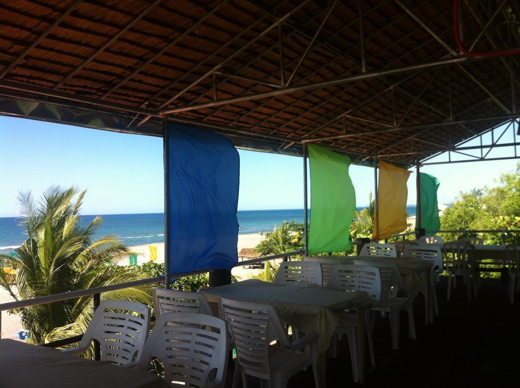 Rama International Beach Resort Botolan Buitenkant foto
