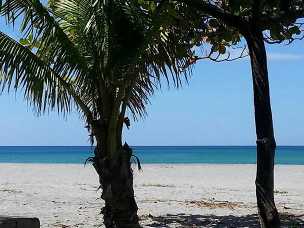 Rama International Beach Resort Botolan Buitenkant foto