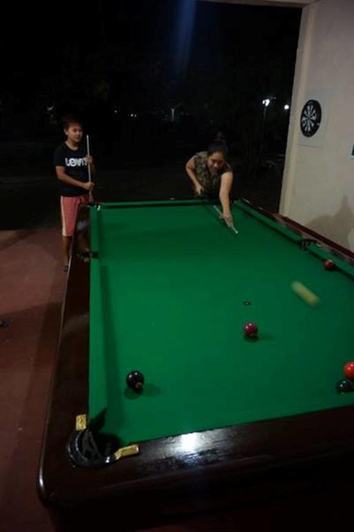 Rama International Beach Resort Botolan Buitenkant foto