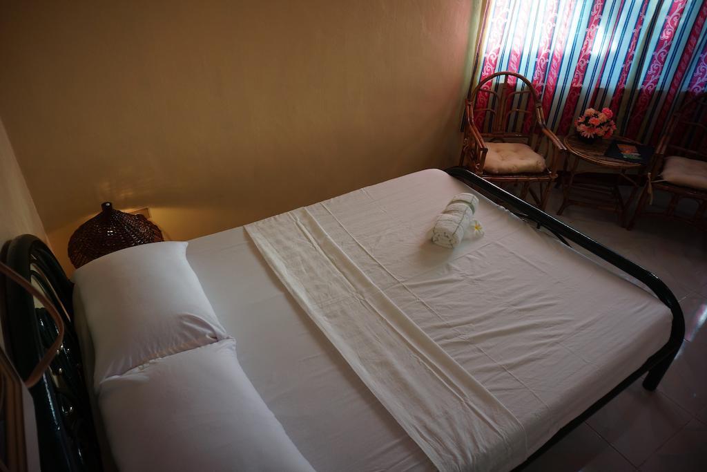 Rama International Beach Resort Botolan Kamer foto