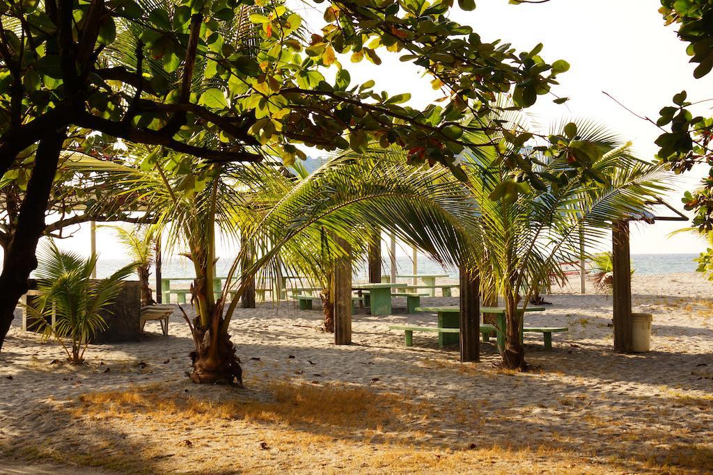 Rama International Beach Resort Botolan Buitenkant foto