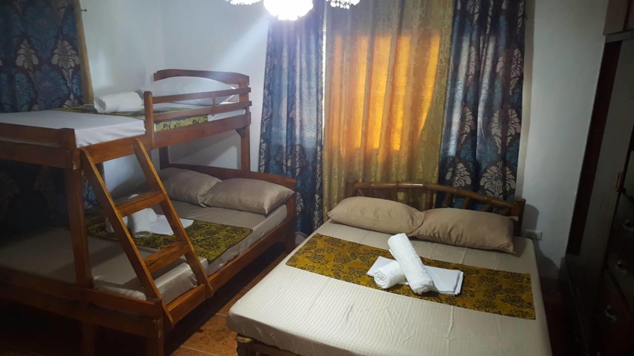 Rama International Beach Resort Botolan Buitenkant foto
