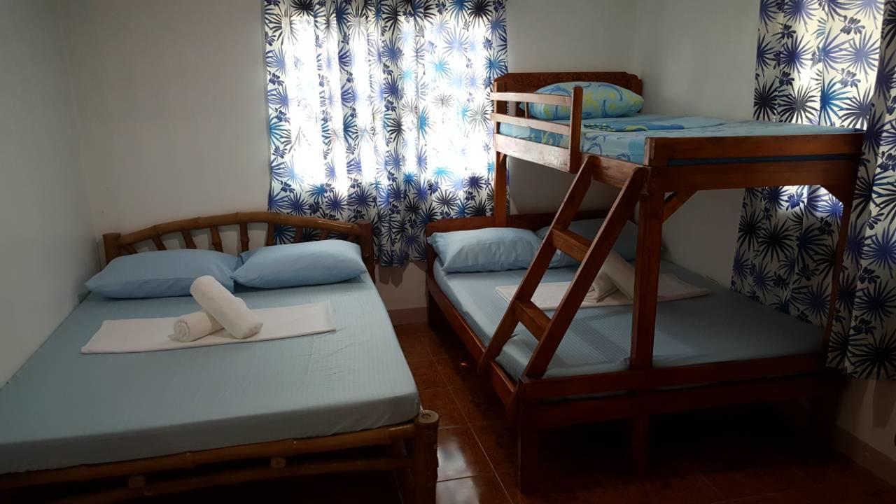 Rama International Beach Resort Botolan Buitenkant foto